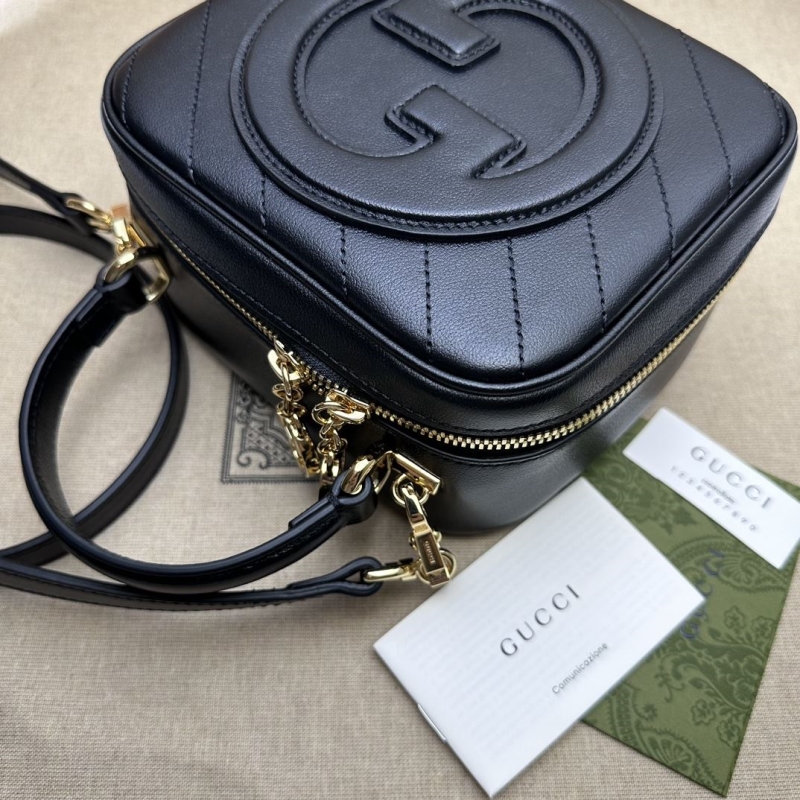 Gucci Top Handle Bags